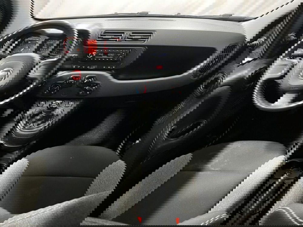 Fiat Panda usata a Sondrio (12)