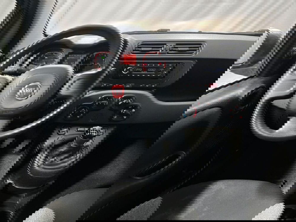 Fiat Panda usata a Sondrio (13)