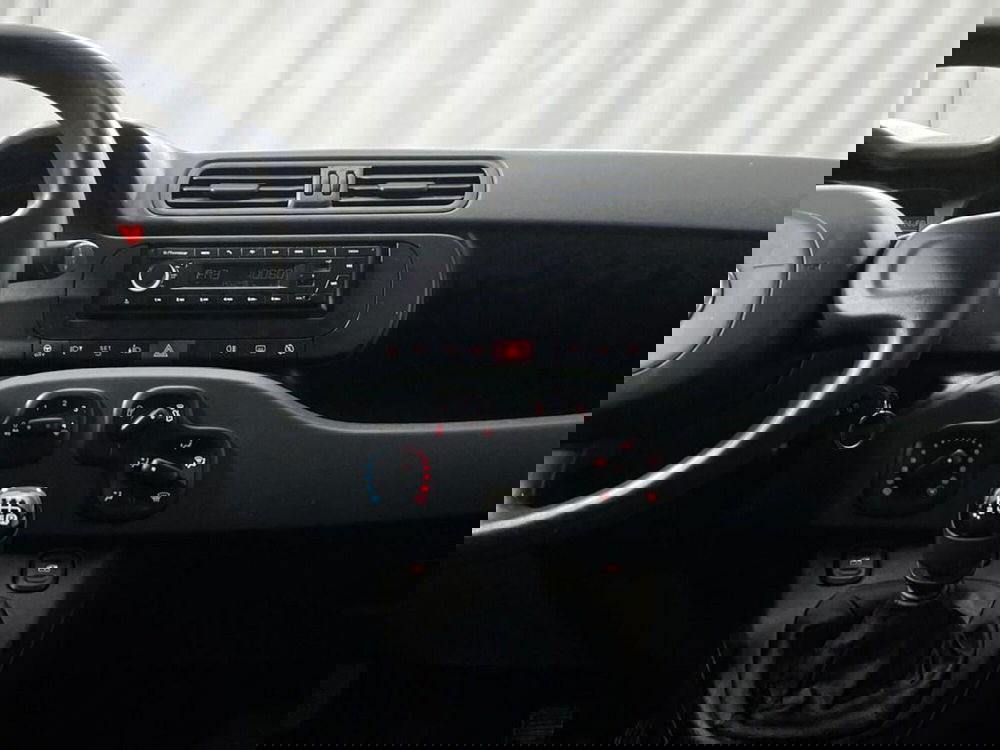 Fiat Panda usata a Sondrio (14)