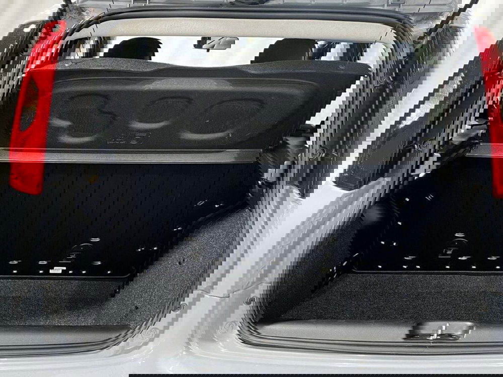 Fiat Panda usata a Sondrio (15)