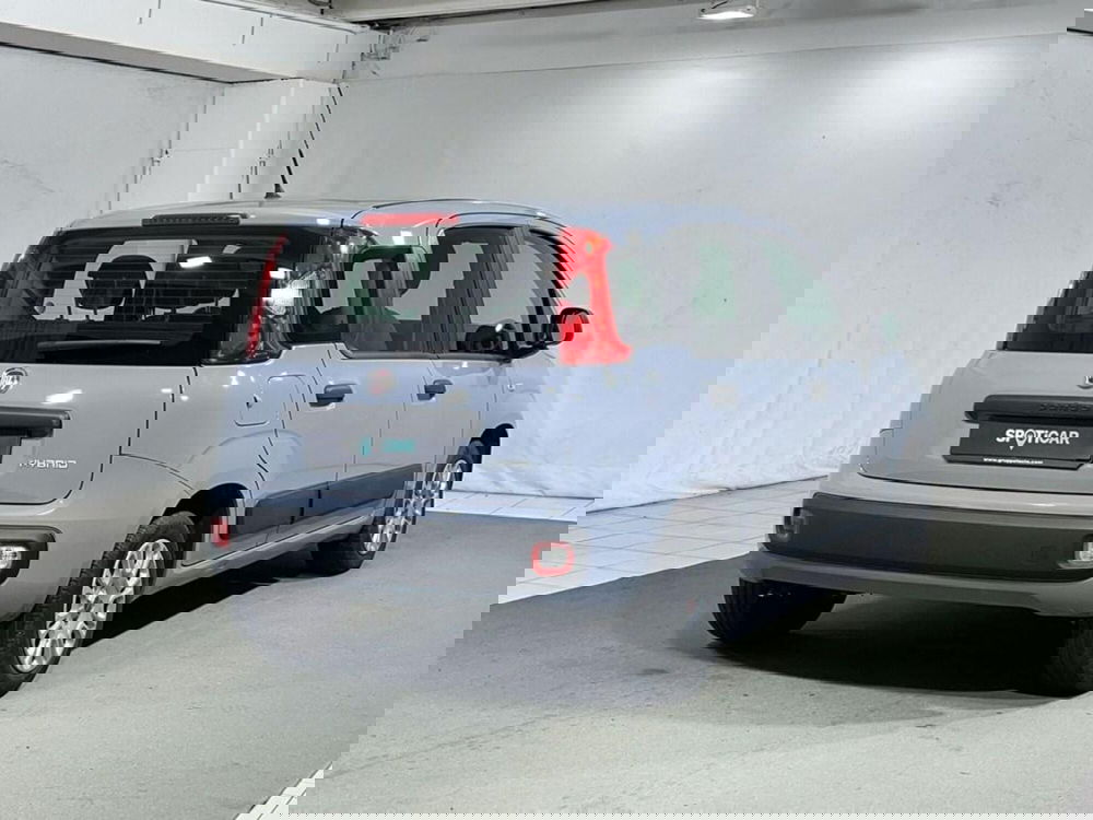 Fiat Panda usata a Sondrio (5)