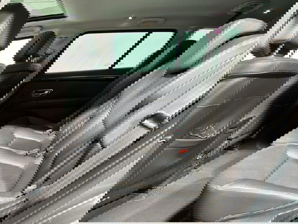 Renault Espace usata a Sondrio (11)