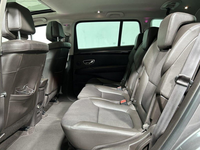 Renault Espace usata a Sondrio (11)