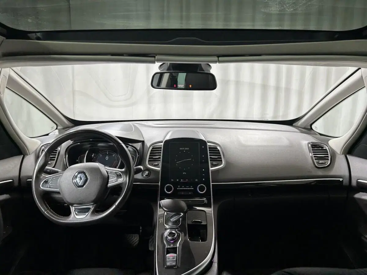 Renault Espace usata a Sondrio (12)