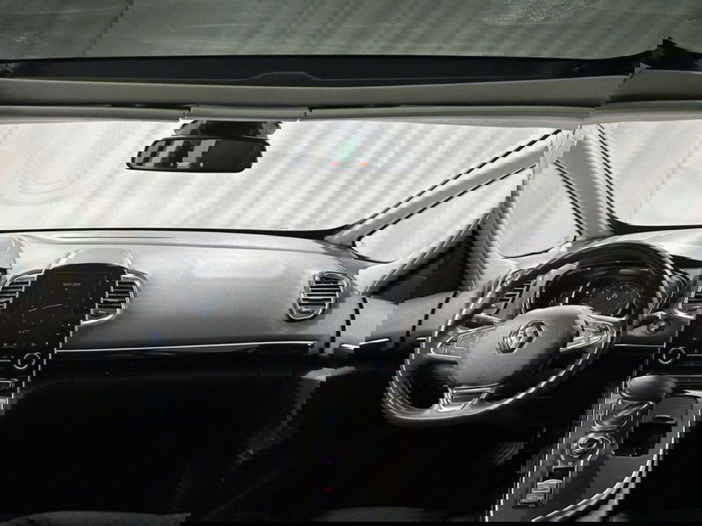 Renault Espace usata a Sondrio (12)