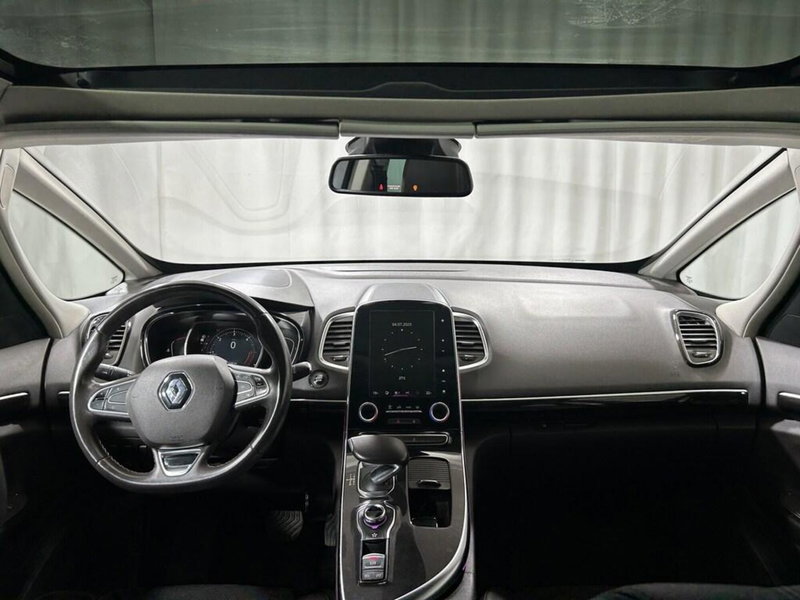 Renault Espace usata a Sondrio (12)