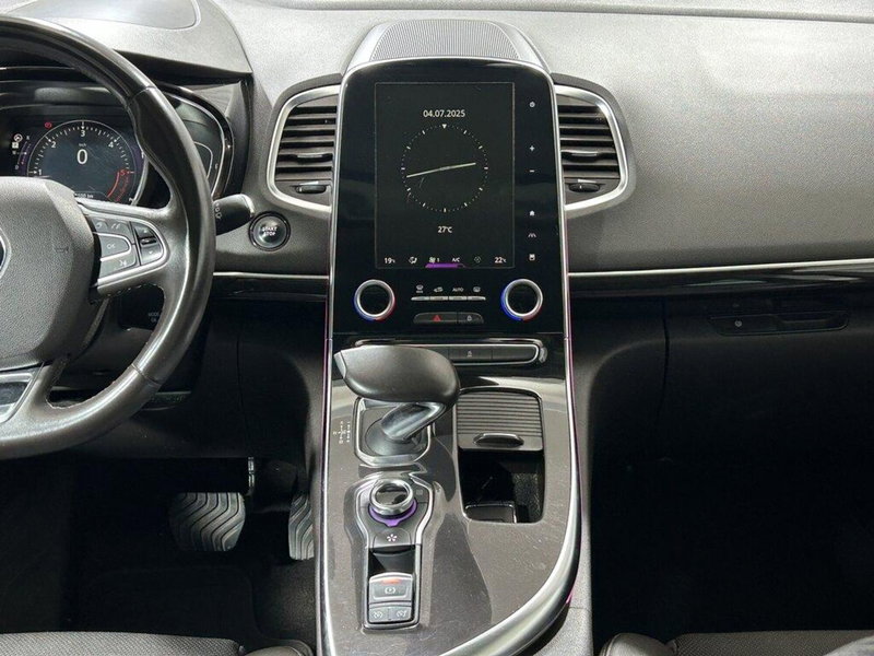 Renault Espace usata a Sondrio (13)