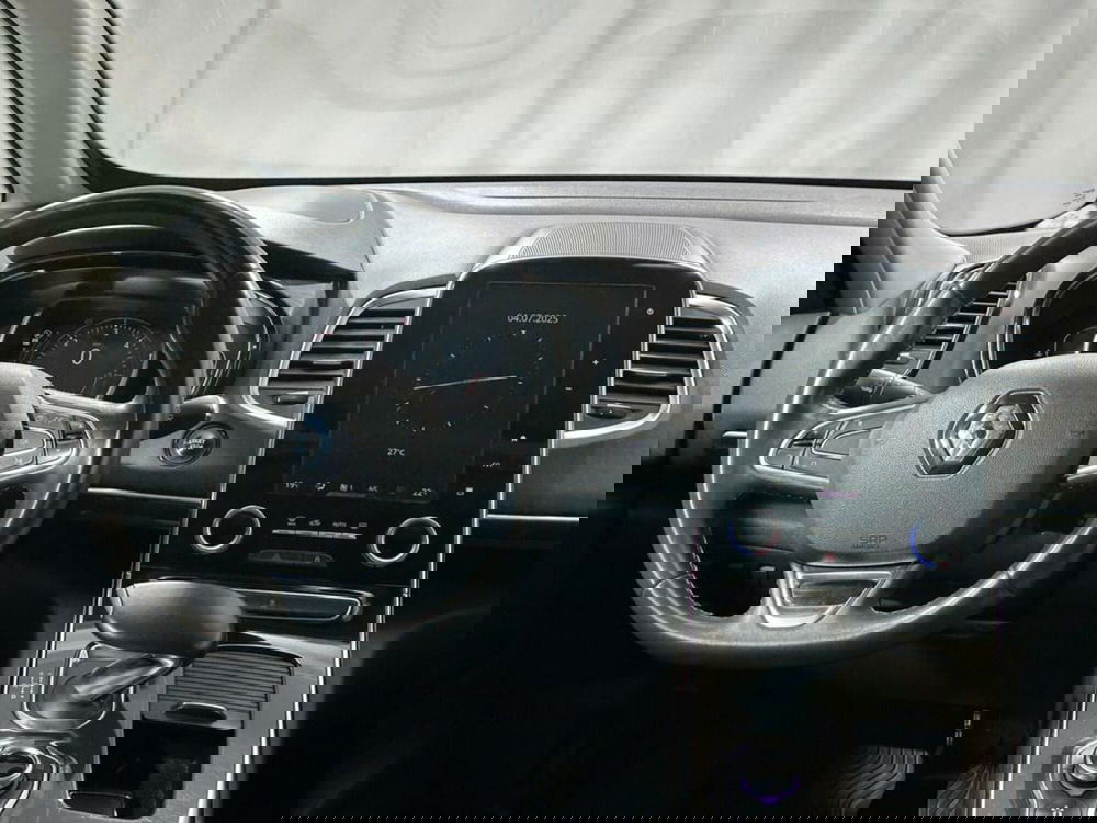 Renault Espace usata a Sondrio (14)