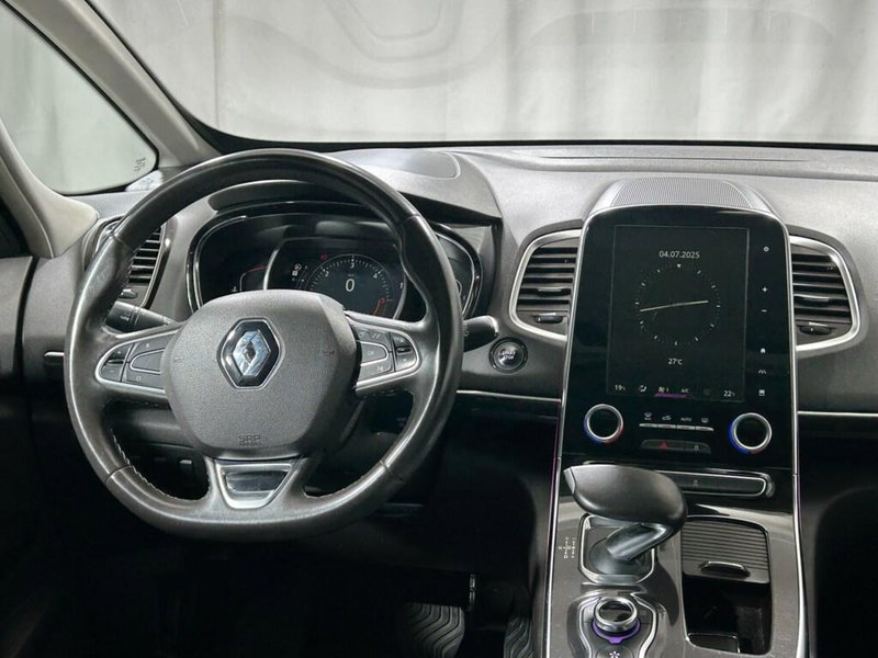 Renault Espace usata a Sondrio (14)