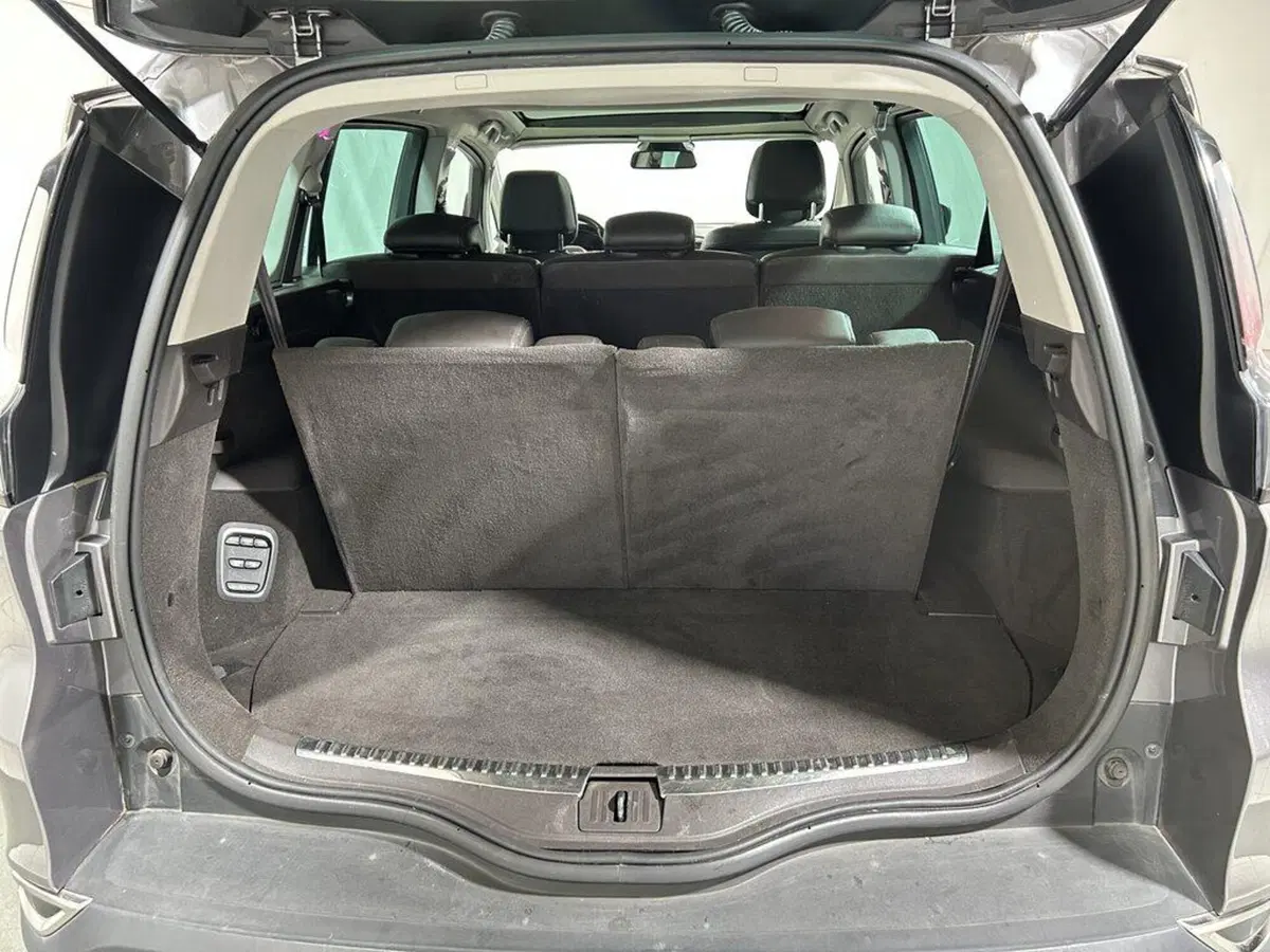 Renault Espace usata a Sondrio (15)