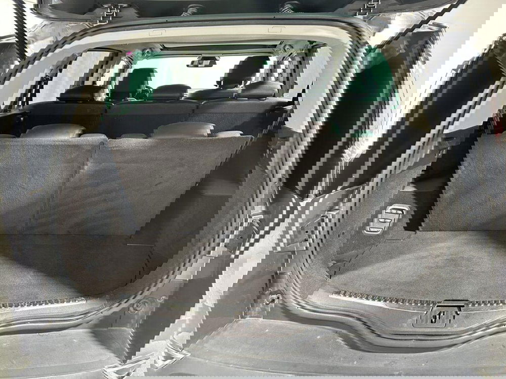 Renault Espace usata a Sondrio (15)