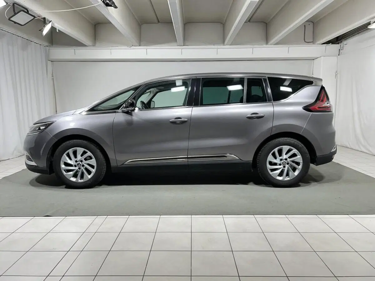 Renault Espace usata a Sondrio (2)