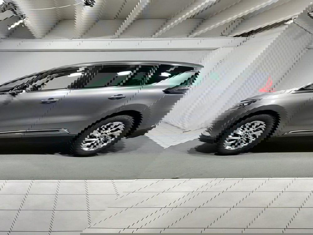 Renault Espace usata a Sondrio (2)