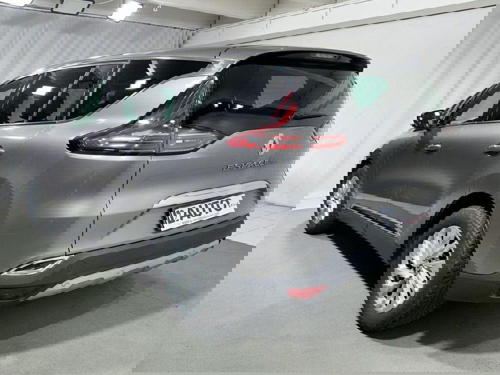 Renault Espace usata a Sondrio (3)