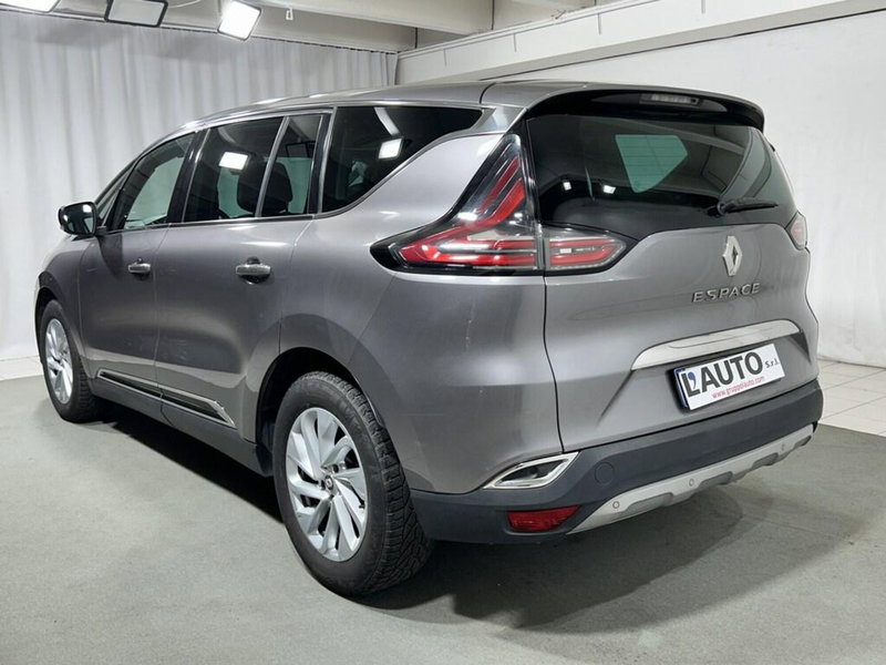 Renault Espace usata a Sondrio (3)