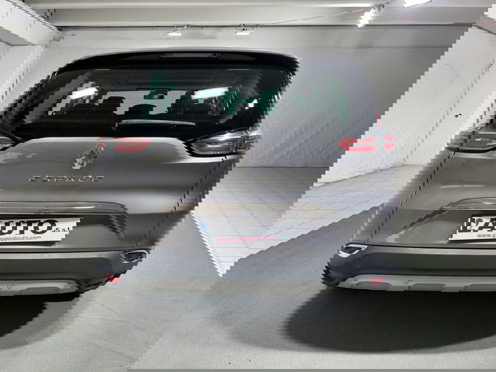 Renault Espace usata a Sondrio (4)