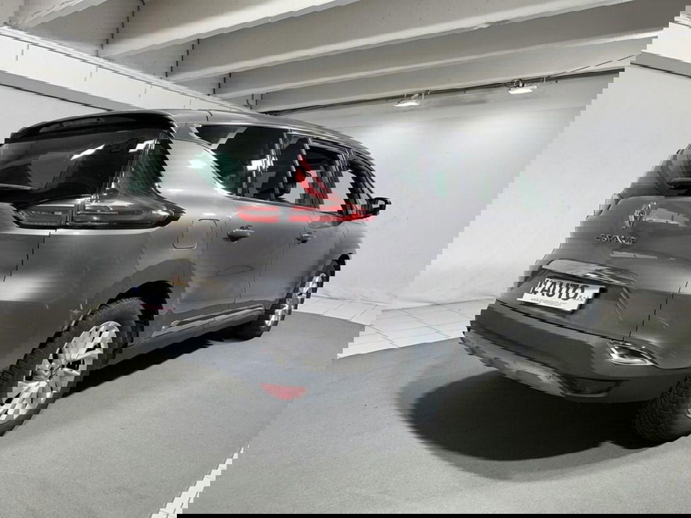 Renault Espace usata a Sondrio (5)