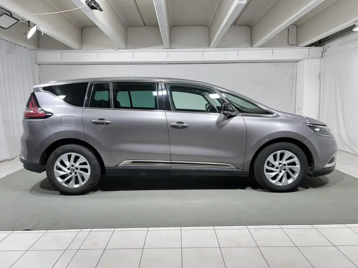 Renault Espace usata a Sondrio (6)