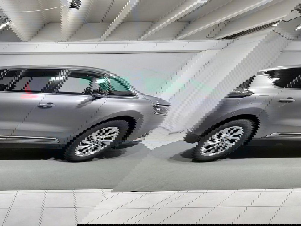 Renault Espace usata a Sondrio (6)