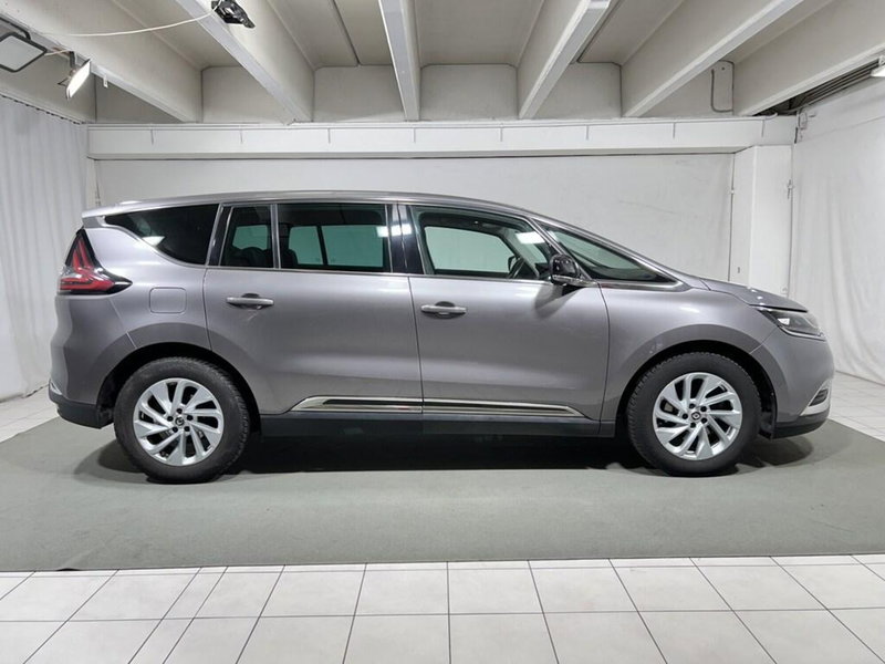 Renault Espace usata a Sondrio (6)