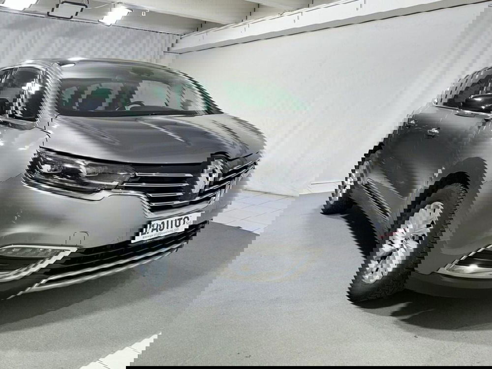 Renault Espace usata a Sondrio (7)