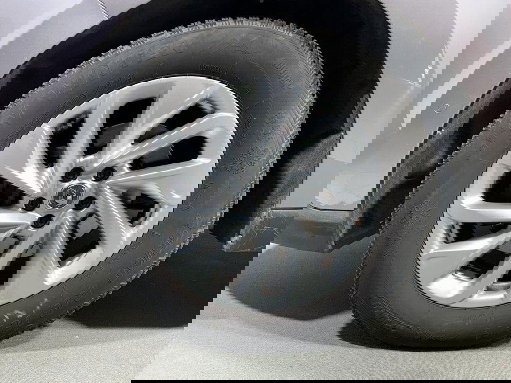 Renault Espace usata a Sondrio (9)