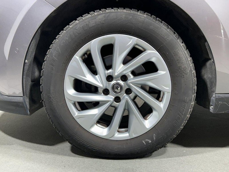 Renault Espace usata a Sondrio (9)