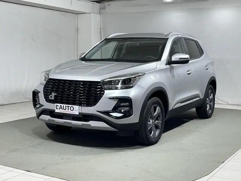 Dr DR 5.0 nuova a Sondrio