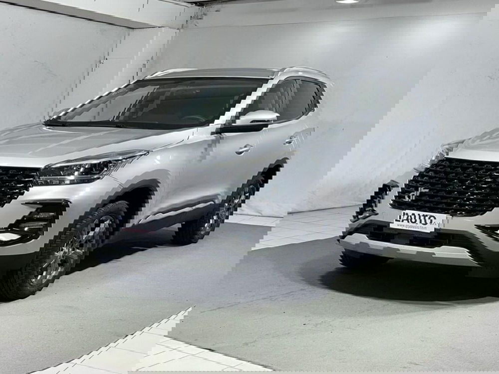 Dr DR 5.0 nuova a Sondrio