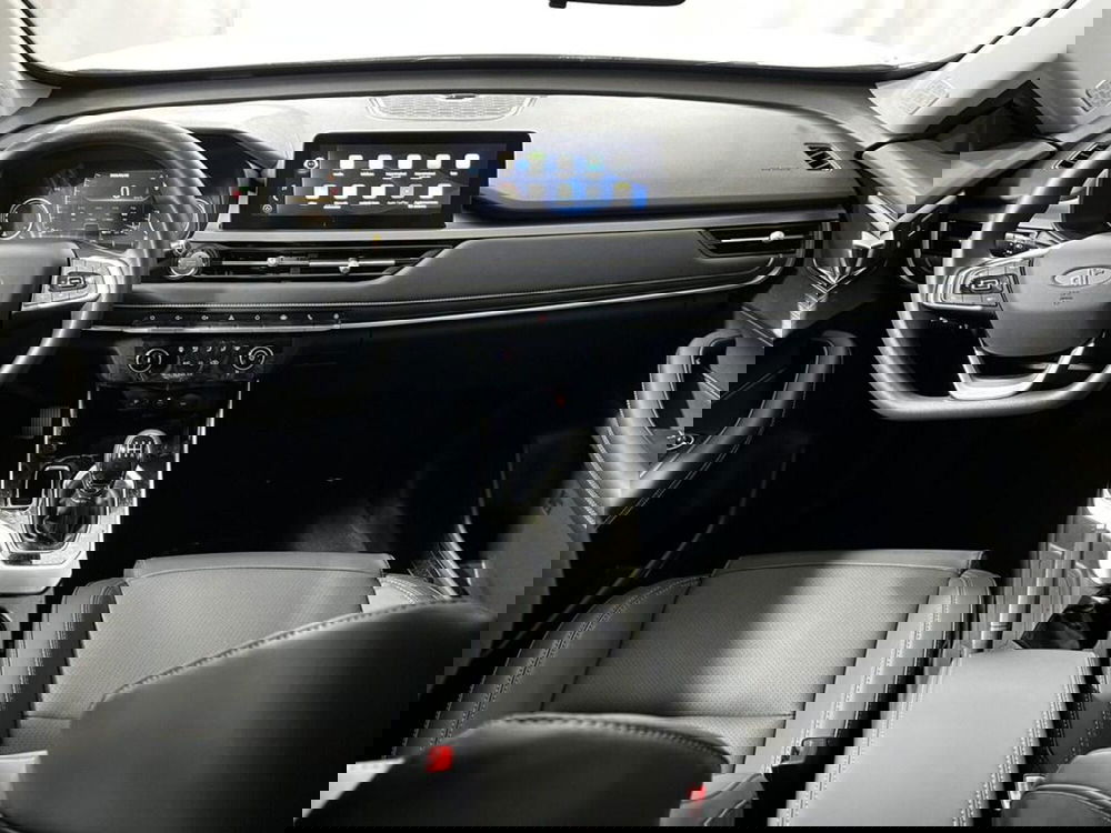 Dr DR 5.0 nuova a Sondrio (12)