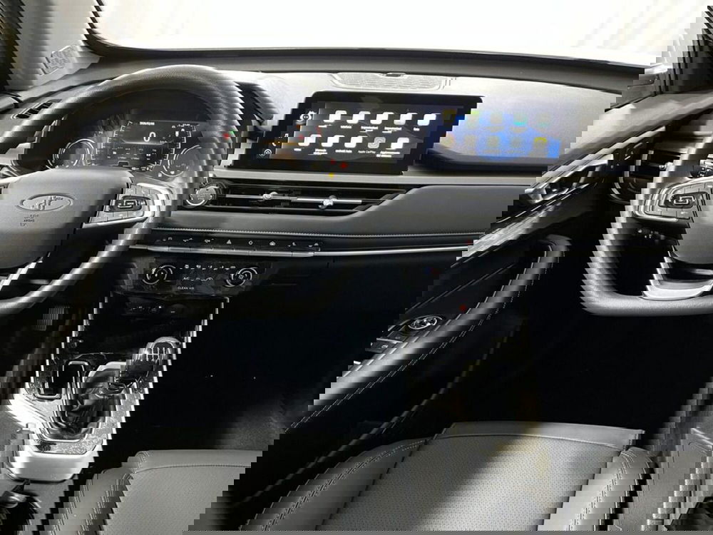 Dr DR 5.0 nuova a Sondrio (13)