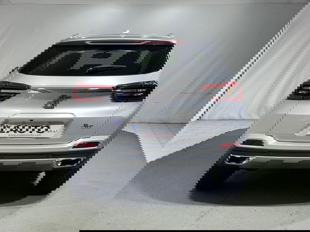 Dr DR 5.0 nuova a Sondrio (4)