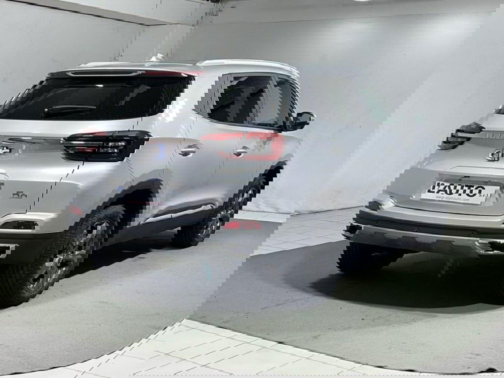 Dr DR 5.0 nuova a Sondrio (5)