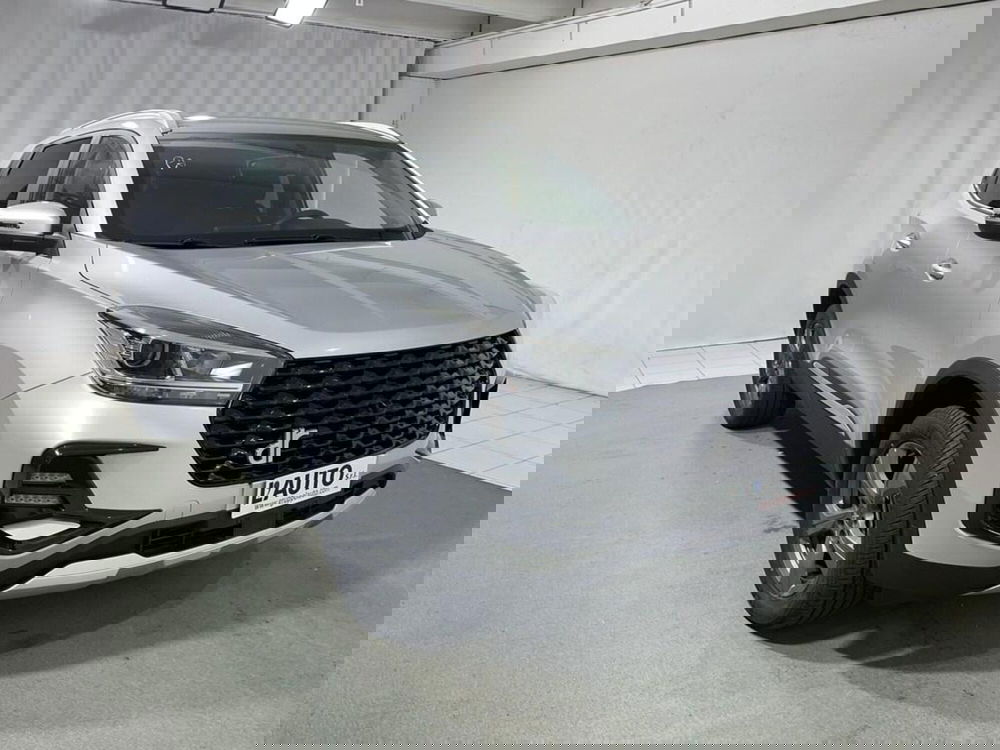 Dr DR 5.0 nuova a Sondrio (7)