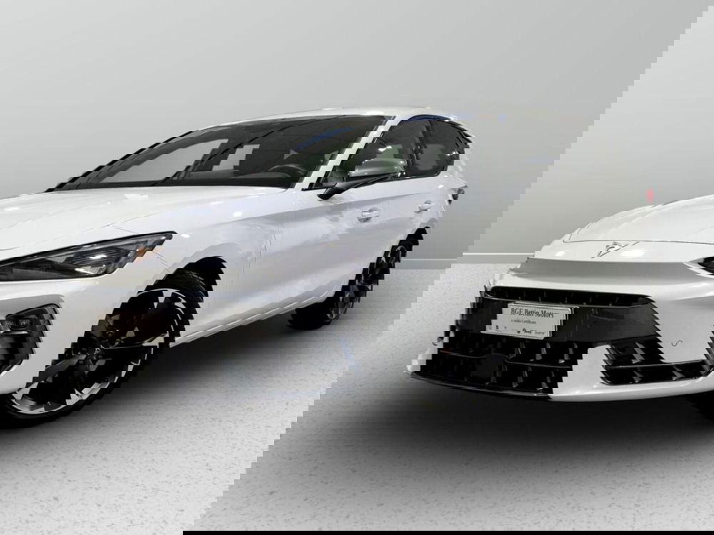 Cupra Leon usata a Padova