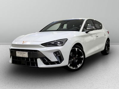 Cupra Leon 1.5 hybrid 150cv dsg del 2025 usata a Piove di Sacco