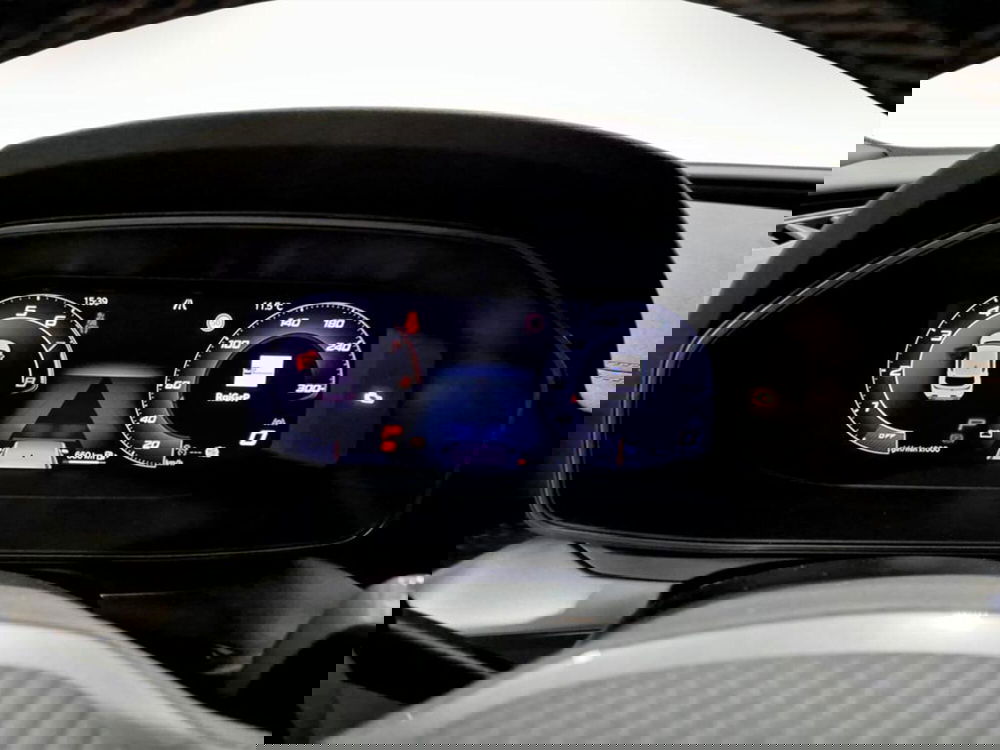 Cupra Leon usata a Padova (12)