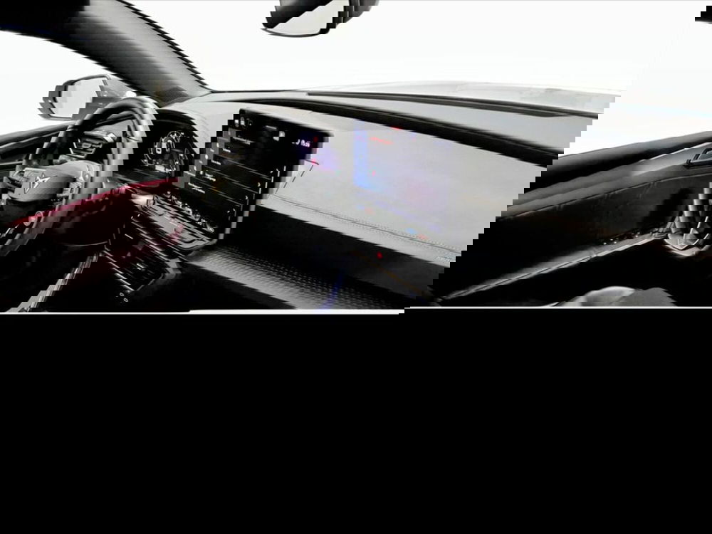 Cupra Leon usata a Padova (14)