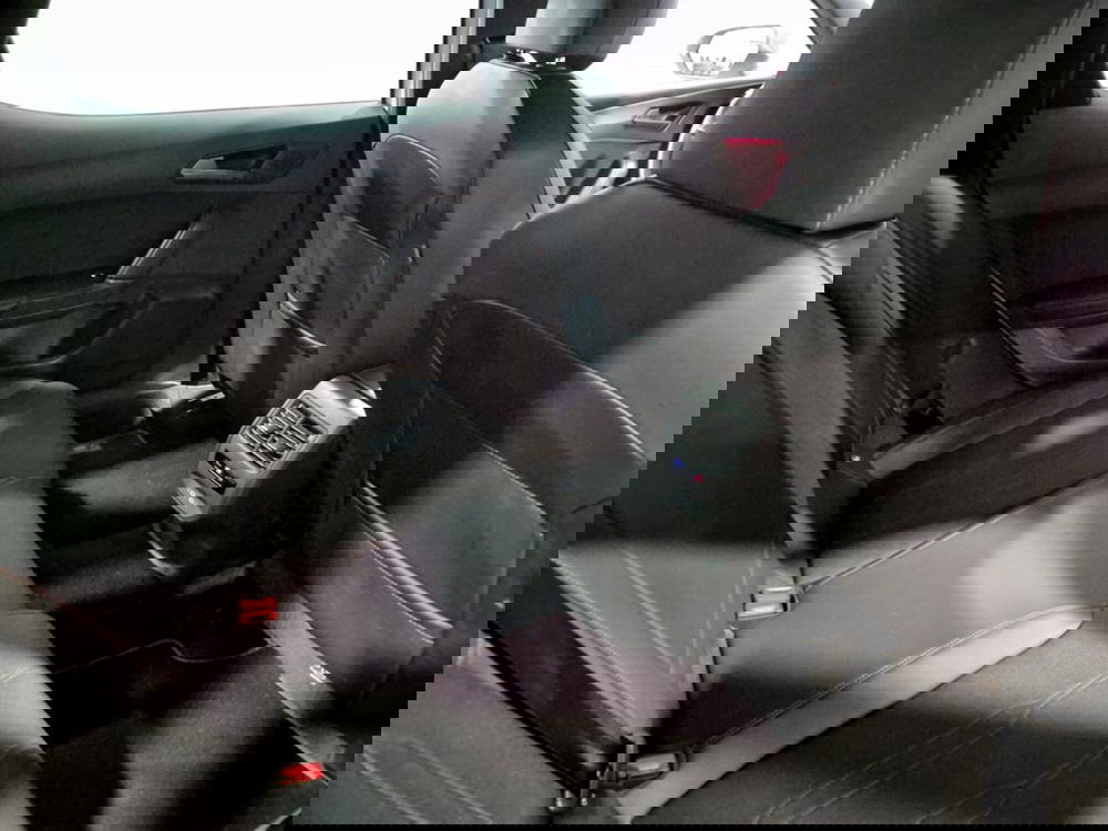 Cupra Leon usata a Padova (15)