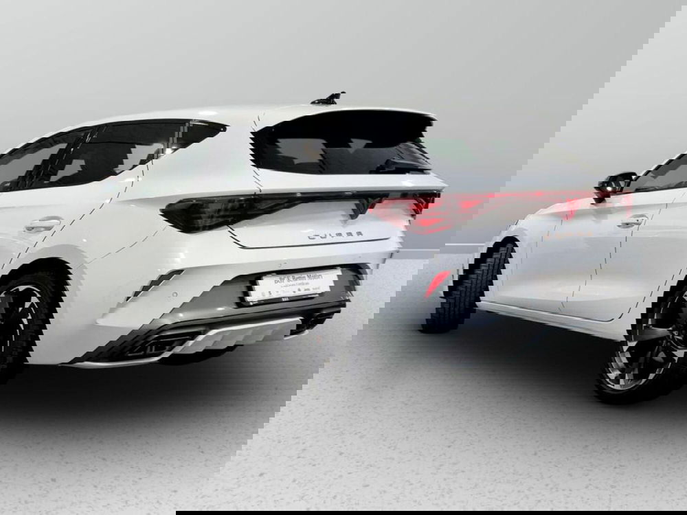 Cupra Leon usata a Padova (3)