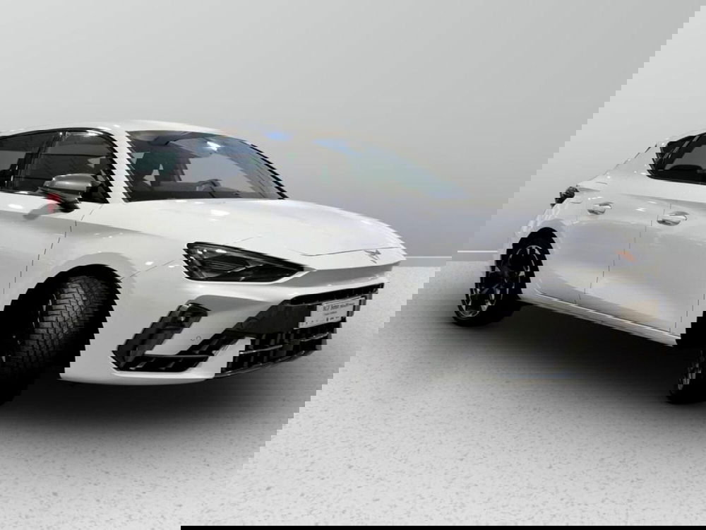 Cupra Leon usata a Padova (4)