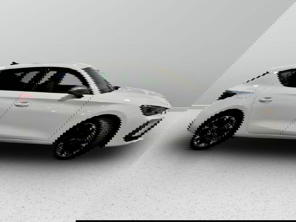 Cupra Leon usata a Padova (5)