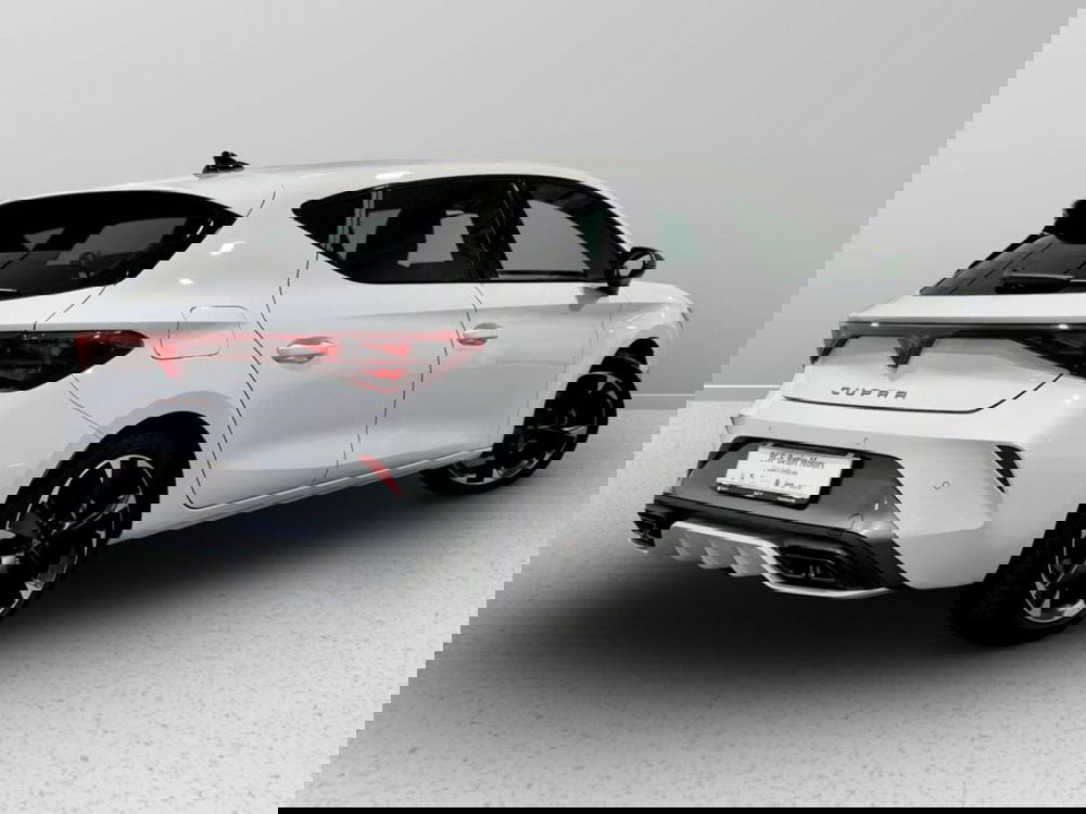 Cupra Leon usata a Padova (6)