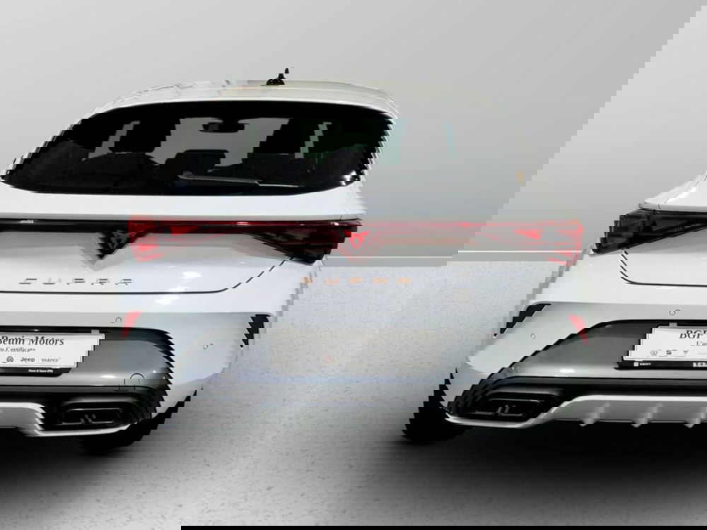 Cupra Leon usata a Padova (8)