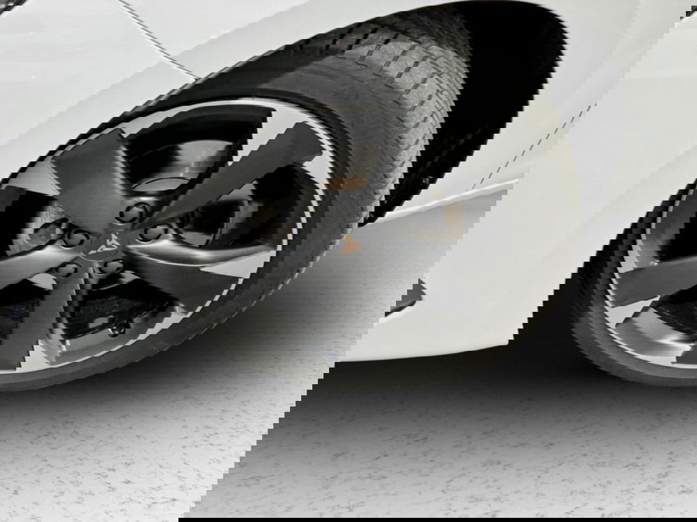 Cupra Leon usata a Padova (9)