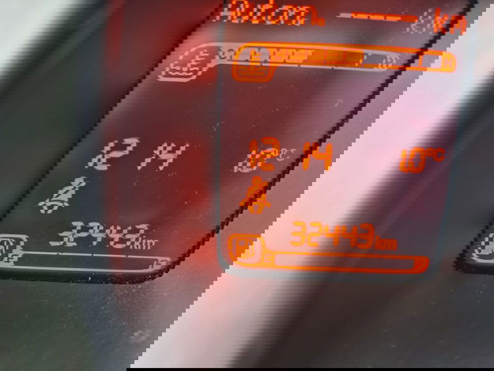 Fiat Panda usata a Firenze (10)