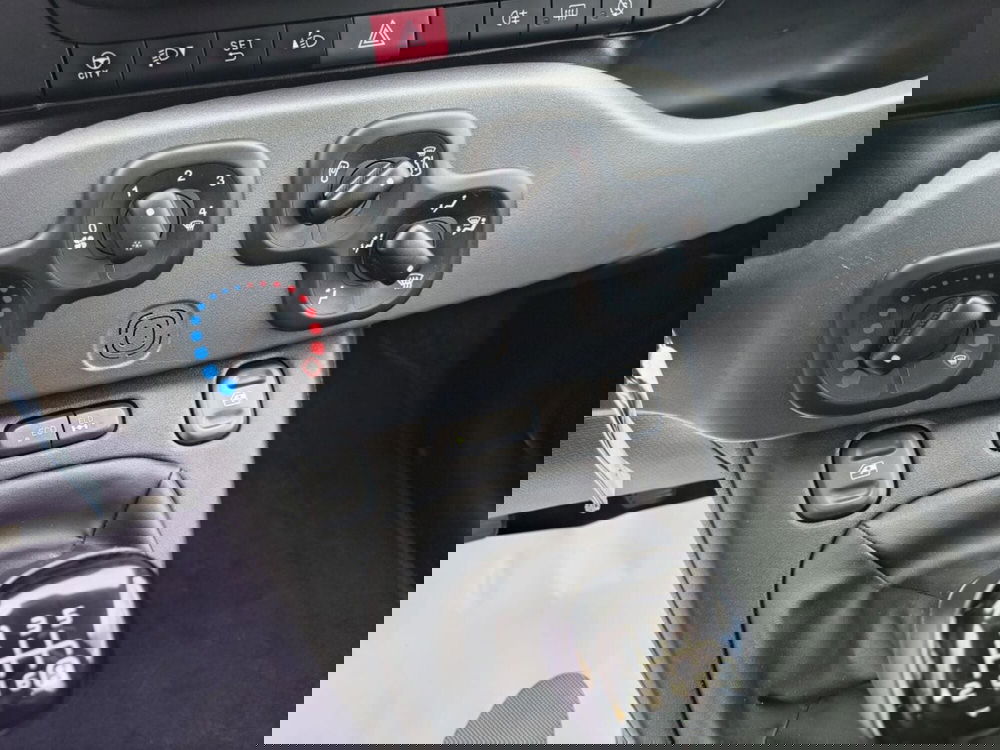 Fiat Panda usata a Firenze (11)