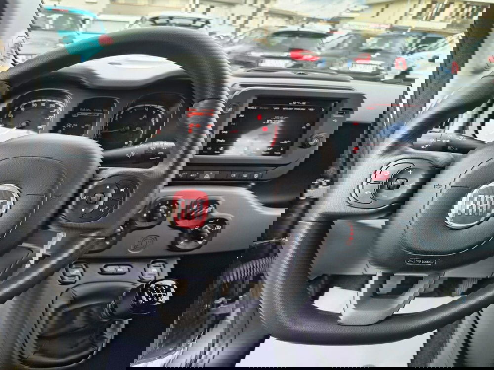 Fiat Panda usata a Firenze (13)