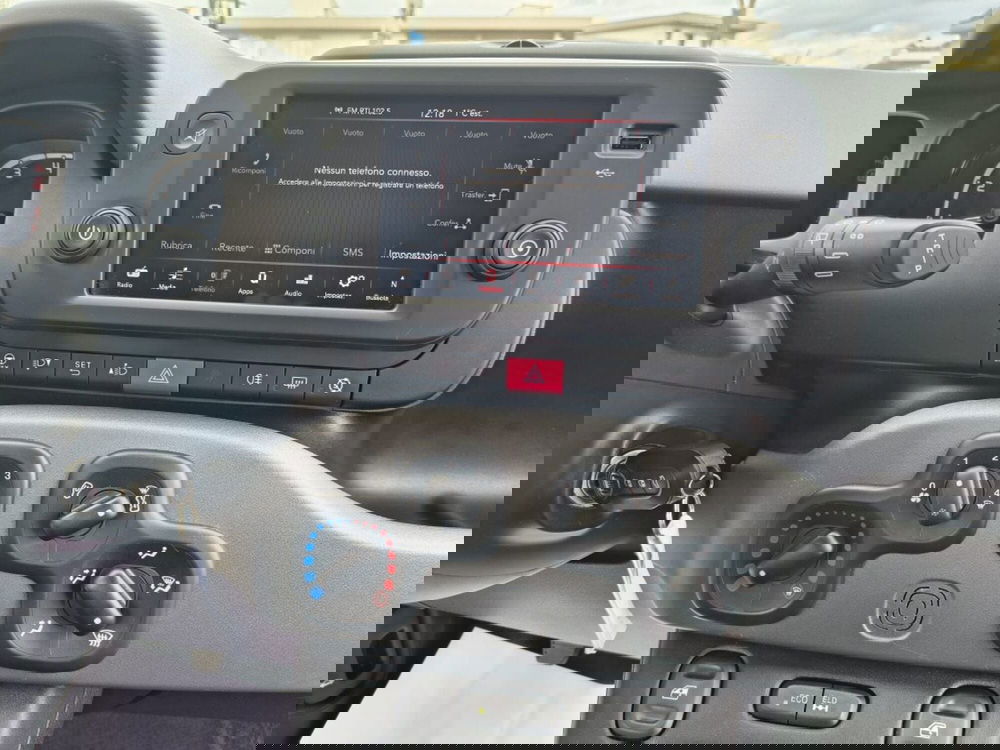 Fiat Panda usata a Firenze (16)