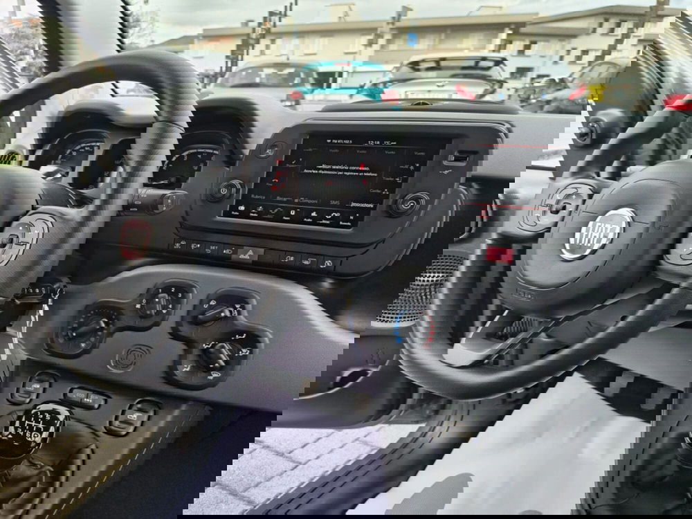 Fiat Panda usata a Firenze (17)